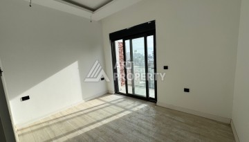 Апартаменты 1+1 в новом комплексе в районе Алтынташ (Анталья). - Ракурс 9