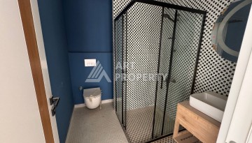 Апартаменты 1+1 в новом комплексе в районе Алтынташ (Анталья). - Ракурс 11