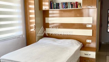 Выгодное предложение — квартира-студия в районе Махмутлар. - Ракурс 2