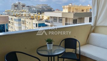 Выгодное предложение — квартира-студия в районе Махмутлар. - Ракурс 5