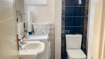 Выгодное предложение — квартира-студия в районе Махмутлар. - Ракурс 6