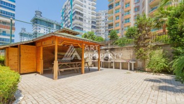 Выгодное предложение — квартира-студия в районе Махмутлар. - Ракурс 7