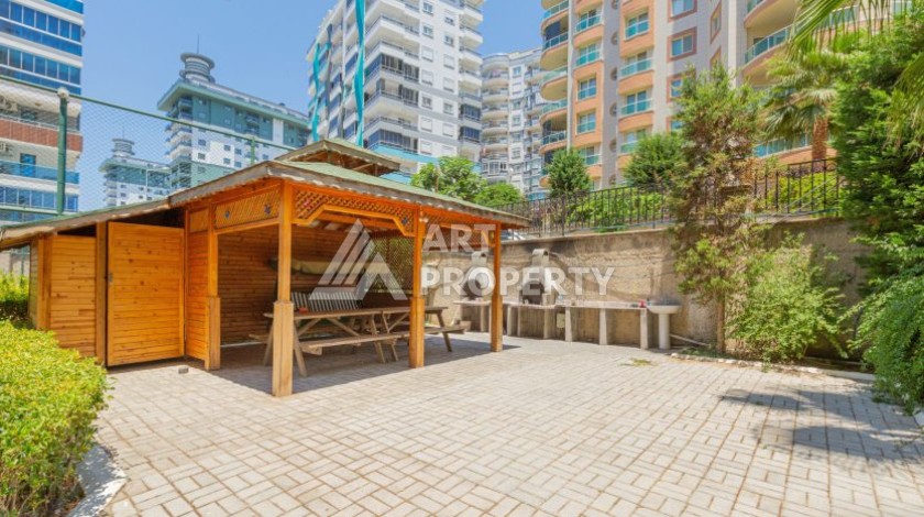 Выгодное предложение — квартира-студия в районе Махмутлар. - Ракурс 6