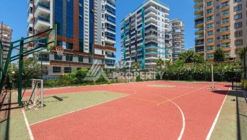 Выгодное предложение — квартира-студия в районе Махмутлар. - Ракурс 9