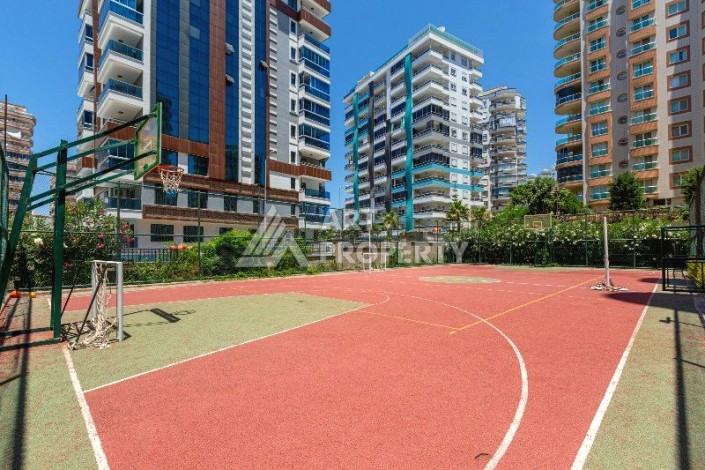 Выгодное предложение — квартира-студия в районе Махмутлар. - Ракурс 8