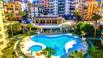 Выгодное предложение — квартира-студия в районе Махмутлар. - Ракурс 12