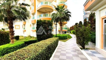 Выгодное предложение — квартира-студия в районе Махмутлар. - Ракурс 13