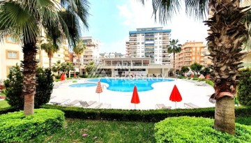 Выгодное предложение — квартира-студия в районе Махмутлар. - Ракурс 15