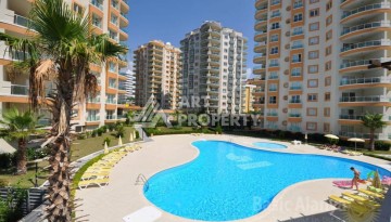 Выгодное предложение — квартира-студия в районе Махмутлар. - Ракурс 16