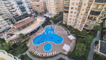 Выгодное предложение — квартира-студия в районе Махмутлар. - Ракурс 18