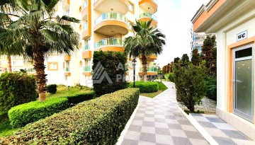 Выгодное предложение — квартира-студия в районе Махмутлар. - Ракурс 19