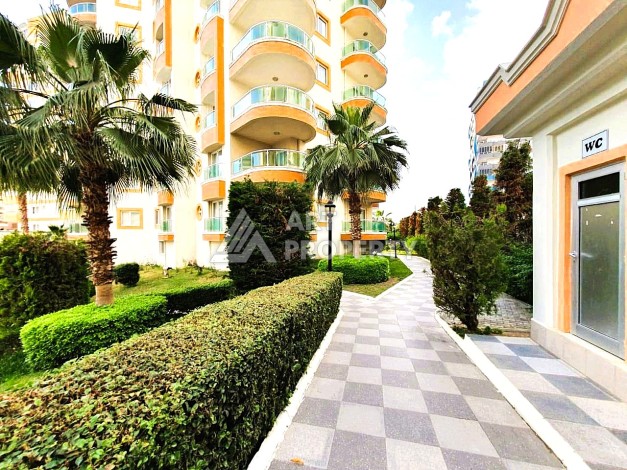 Выгодное предложение — квартира-студия в районе Махмутлар. - Ракурс 18