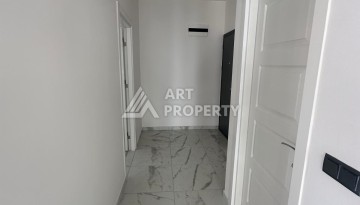 Продается квартира в центре Алании в доме с богатой инфраструктурой - Ракурс 4