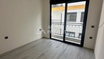 Продается квартира в центре Алании в доме с богатой инфраструктурой - Ракурс 6