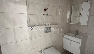 Продается квартира в центре Алании в доме с богатой инфраструктурой - Ракурс 8