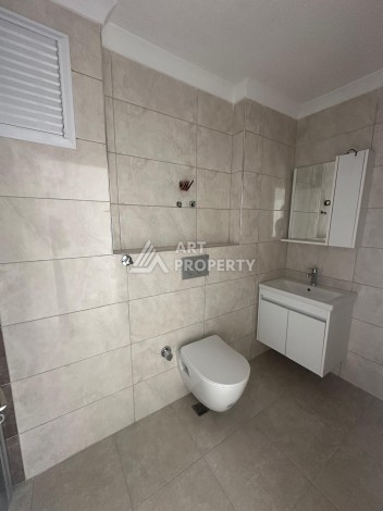 Продается квартира в центре Алании в доме с богатой инфраструктурой - Ракурс 7