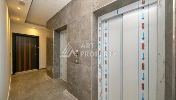 Продается квартира в центре Алании в доме с богатой инфраструктурой - Ракурс 9