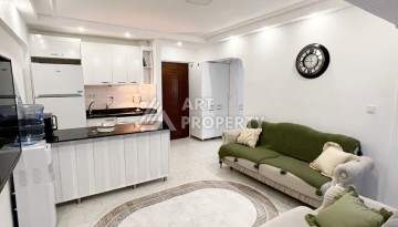 Меблированная квартира 1+1 в районе Махмутлар, Алания — всего 250 м до моря! - Ракурс 5