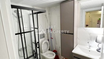 Меблированная квартира 1+1 в районе Махмутлар, Алания — всего 250 м до моря! - Ракурс 6