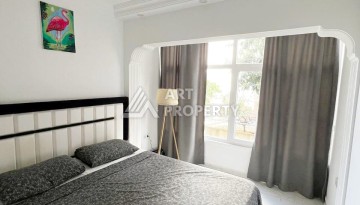 Меблированная квартира 1+1 в районе Махмутлар, Алания — всего 250 м до моря! - Ракурс 7