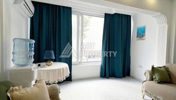 Меблированная квартира 1+1 в районе Махмутлар, Алания — всего 250 м до моря! - Ракурс 8