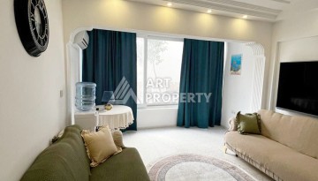 Меблированная квартира 1+1 в районе Махмутлар, Алания — всего 250 м до моря! - Ракурс 9