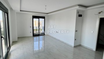 Квартира 2+1 дуплекс с видом на море в районе Махмутлар. - Ракурс 5