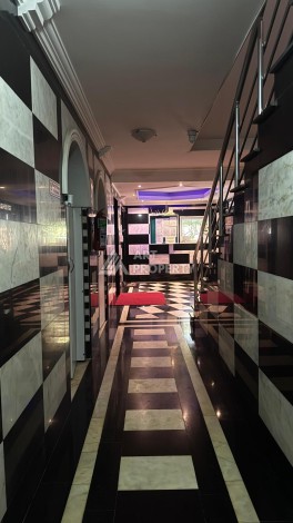 Квартира 2+1 на первой линии у моря с панорамным видом в районе Махмутлар. - Ракурс 10