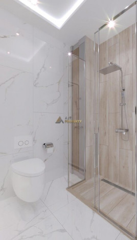 Проект на завершающем этапе стройки в популярном районе Махмутлар, Алания. - Ракурс 9