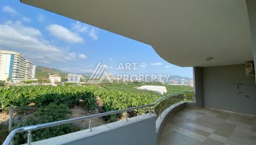 Просторная  квартира 2+1 в Махмутлар, Аланья - Ракурс 14