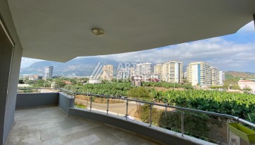 Просторная  квартира 2+1 в Махмутлар, Аланья - Ракурс 16