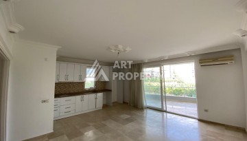 Просторная  квартира 2+1 в Махмутлар, Аланья - Ракурс 1