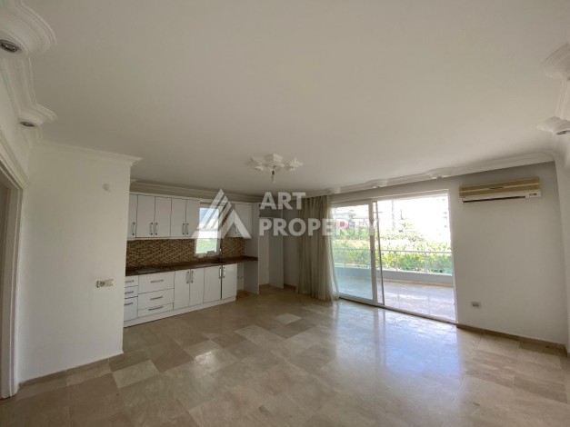 Просторная  квартира 2+1 в Махмутлар, Аланья - Ракурс 0