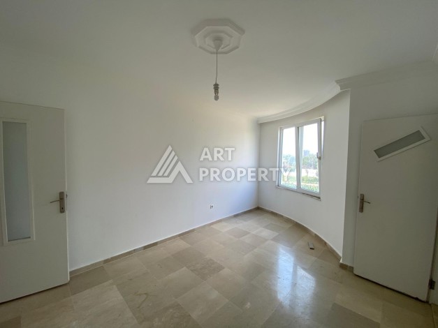 Просторная  квартира 2+1 в Махмутлар, Аланья - Ракурс 1