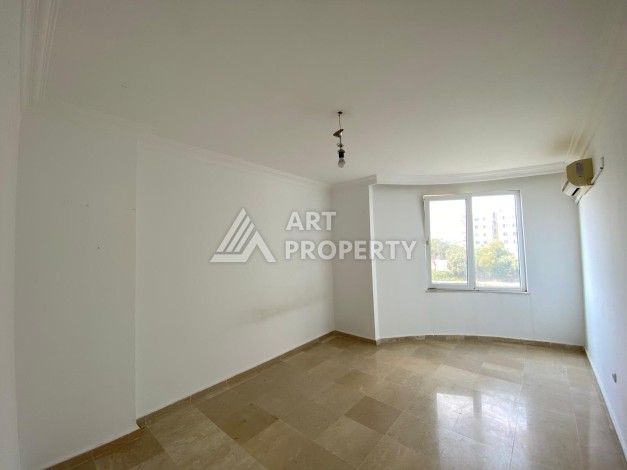 Просторная  квартира 2+1 в Махмутлар, Аланья - Ракурс 2