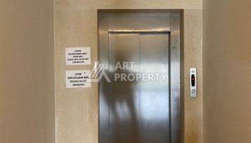 Просторная  квартира 2+1 в Махмутлар, Аланья - Ракурс 5