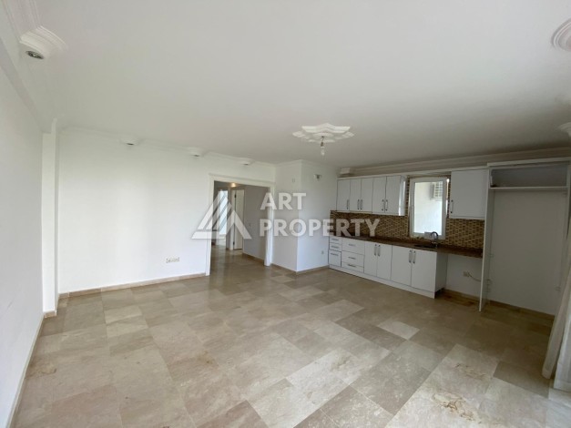 Просторная  квартира 2+1 в Махмутлар, Аланья - Ракурс 5