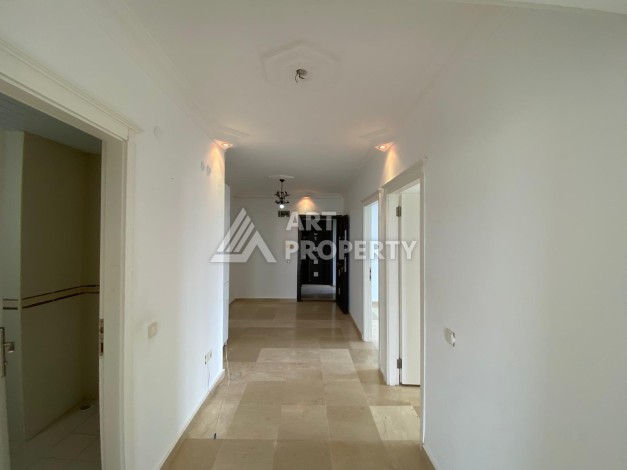 Просторная  квартира 2+1 в Махмутлар, Аланья - Ракурс 6