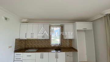 Просторная  квартира 2+1 в Махмутлар, Аланья - Ракурс 8