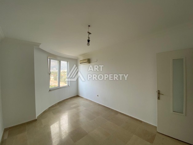 Просторная  квартира 2+1 в Махмутлар, Аланья - Ракурс 8