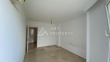 Просторная  квартира 2+1 в Махмутлар, Аланья - Ракурс 10