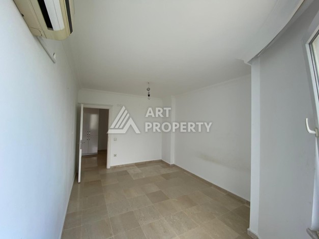 Просторная  квартира 2+1 в Махмутлар, Аланья - Ракурс 9