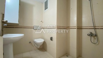 Просторная  квартира 2+1 в Махмутлар, Аланья - Ракурс 11