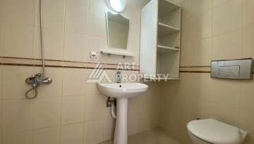 Просторная  квартира 2+1 в Махмутлар, Аланья - Ракурс 12