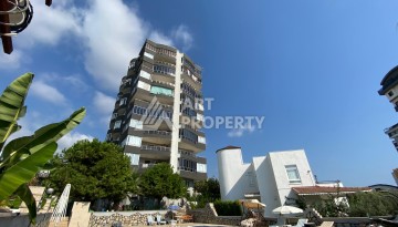 Просторная  квартира 2+1 в Махмутлар, Аланья - Ракурс 13