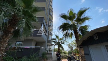 Просторная  квартира 2+1 в Махмутлар, Аланья - Ракурс 17