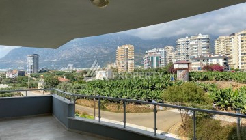Просторная  квартира 2+1 в Махмутлар, Аланья - Ракурс 18