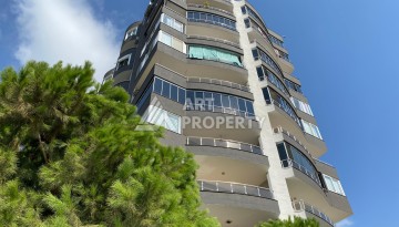 Просторная  квартира 2+1 в Махмутлар, Аланья - Ракурс 21