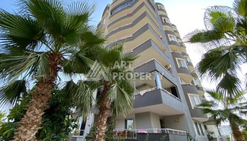 Просторная  квартира 2+1 в Махмутлар, Аланья - Ракурс 22