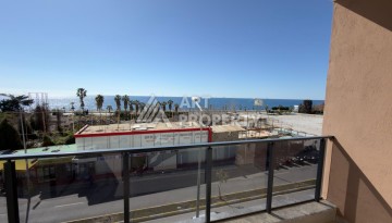 Меблированная квартира 1+1 в районе Каргыджак, Аланья - Ракурс 9